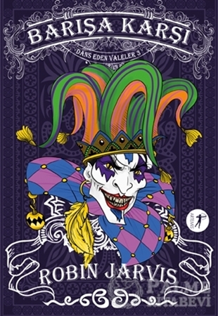 Resim Barışa Karşı - Dans Eden Valeler 3