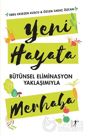 Resim Yeni Hayata Merhaba