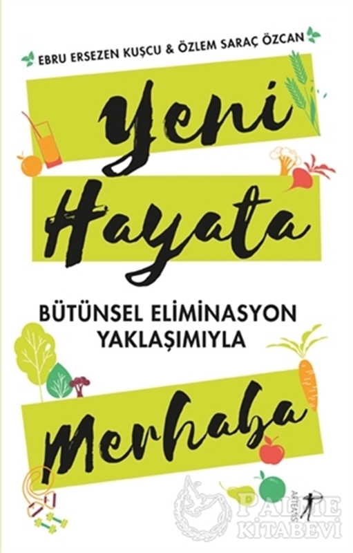 resm Yeni Hayata Merhaba