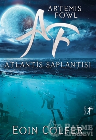Resim Atlantis Saplantısı