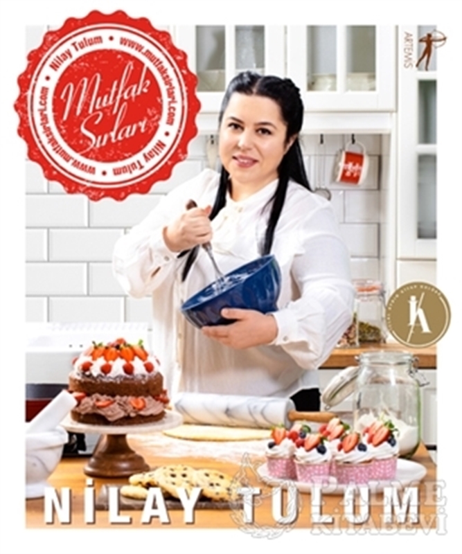 resm Sosyal Medya Fenomeni Nilay Tulum’dan Mutfak Sırları