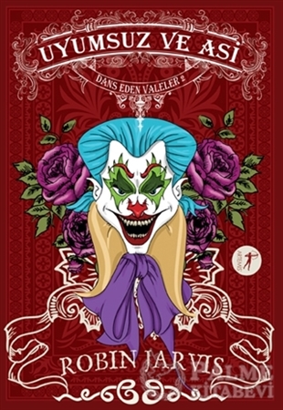 Resim Dans Eden Valeler 2 - Uyumsuz ve Asi