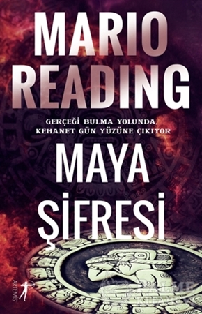 Resim Maya Şifresi