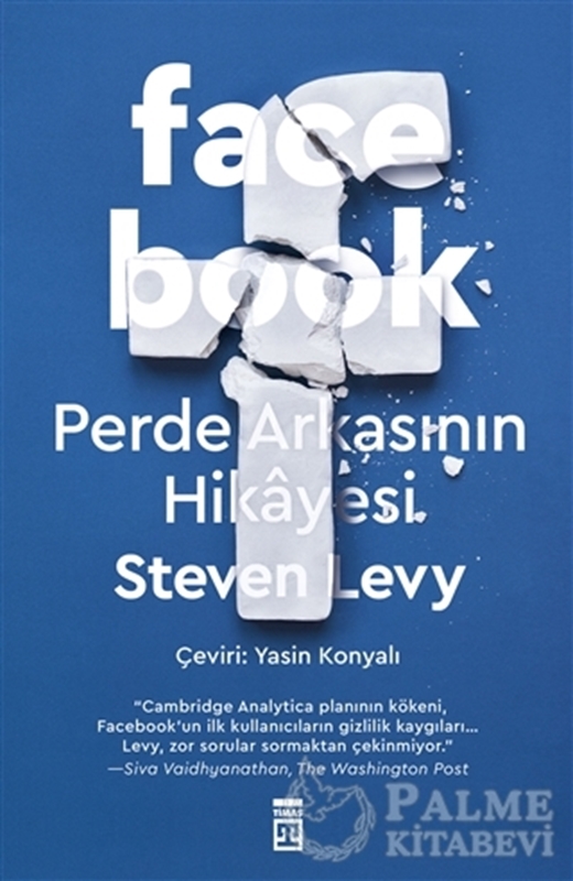 resm Facebook: Perde Arkasının Hikayesi