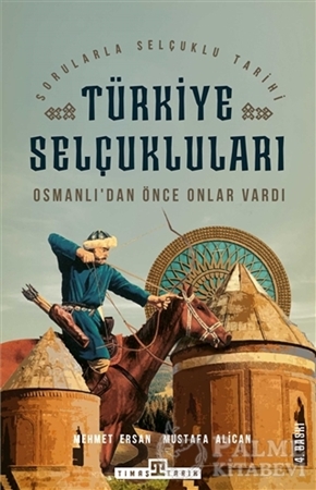 Resim Türkiye Selçukluları