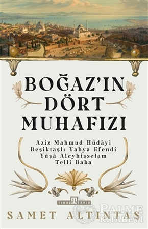 Resim Boğazın Dört Muhafızı