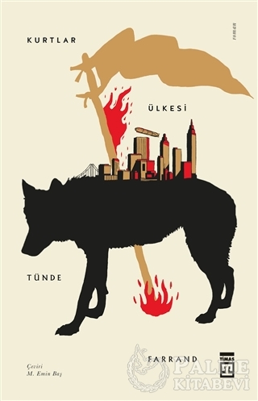 resm Kurtlar Ülkesi