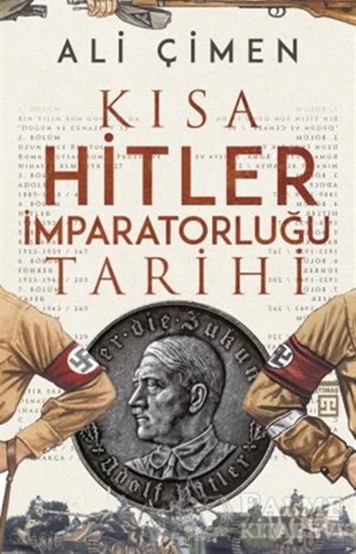 resm Kısa Hitler İmparatorluğu Tarihi
