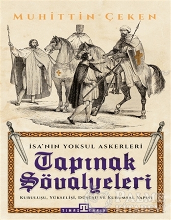 Resim Tapınak Şövalyeleri - İsa'nın Yoksul Askerleri