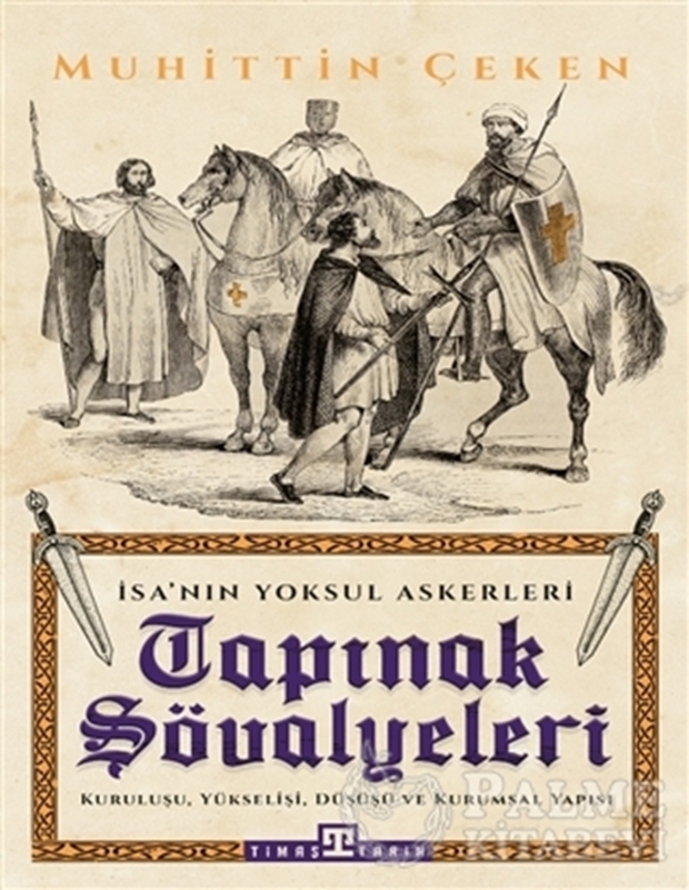 resm Tapınak Şövalyeleri - İsa'nın Yoksul Askerleri