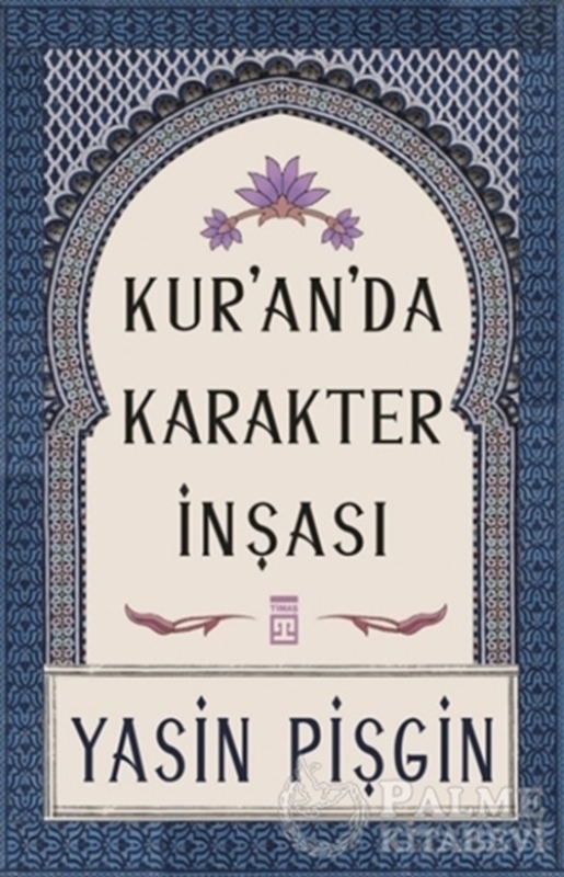 resm Kur'an'da Karakter İnşası