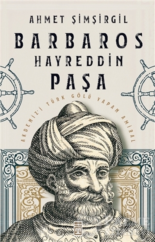 resm Barbaros Hayreddin Paşa