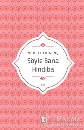 Resim Söyle Bana Hindiba