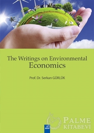 Resim The Writings On Environmental Economics