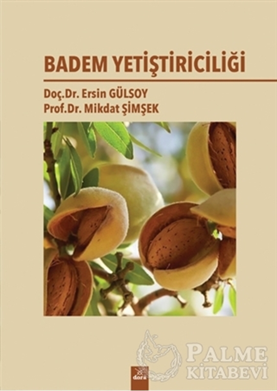 resm Badem Yetiştiriciliği