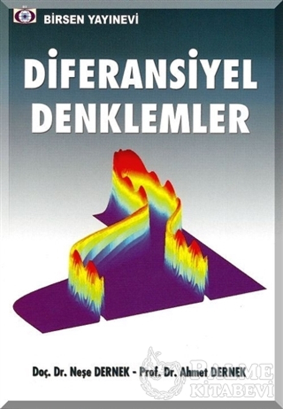 resm Diferansiyel Denklemler