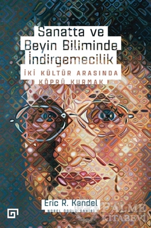 resm Sanatta ve Beyin Biliminde İndirgemecilik