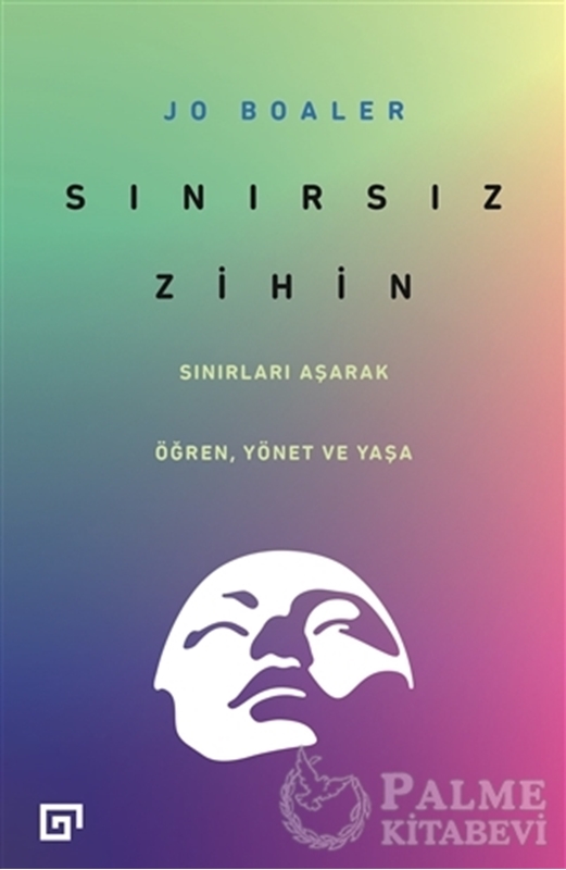 resm Sınırsız Zihin