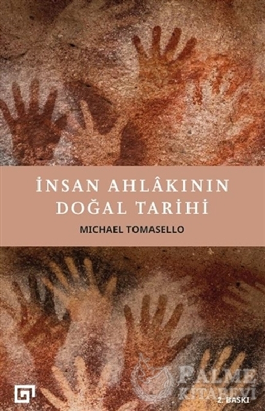 resm İnsan Ahlakının Doğal Tarihi