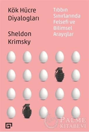 Resim Kök Hücre Diyalogları: Tıbbın Sınırlarında Felsefi Ve Bilimsel Arayışlar