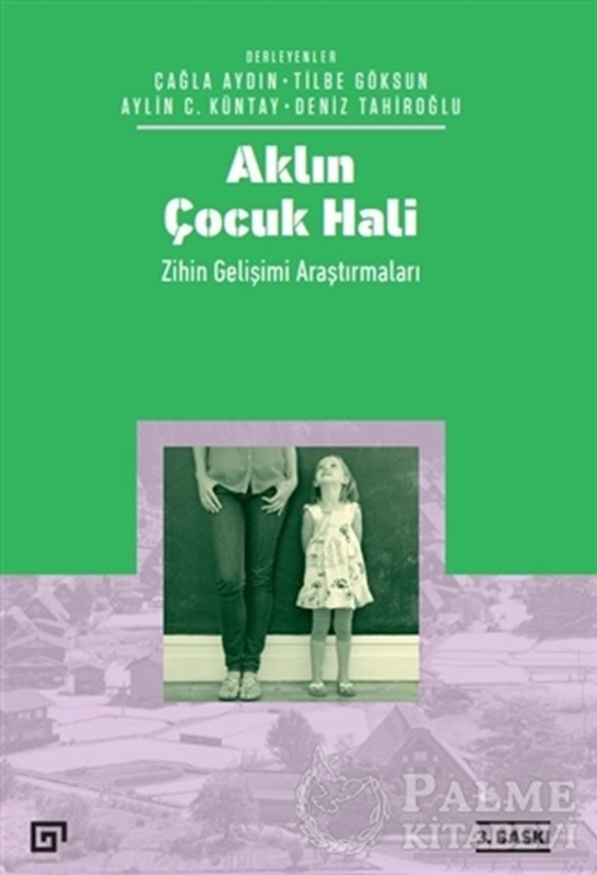 resm Aklın Çocuk Hali