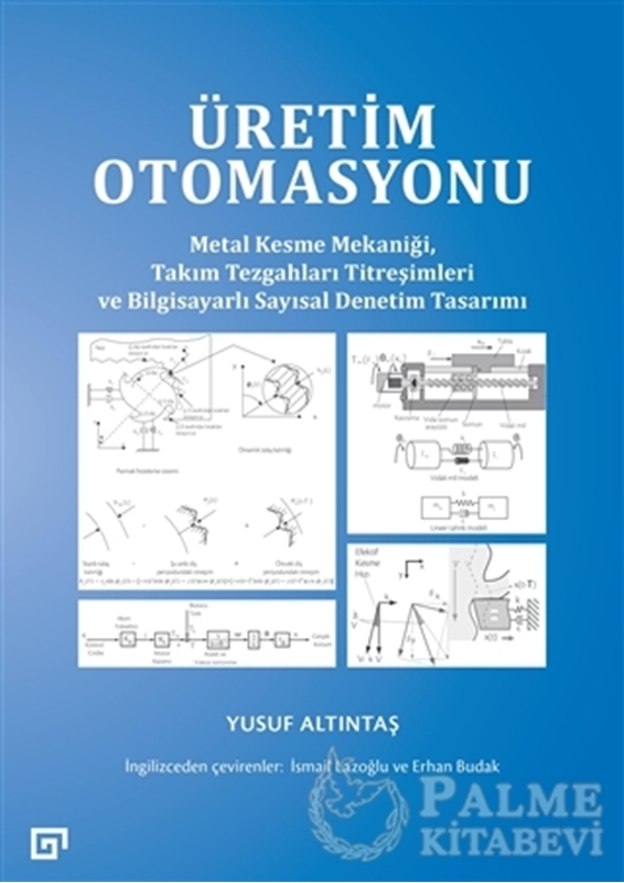 resm Üretim Otomasyonu