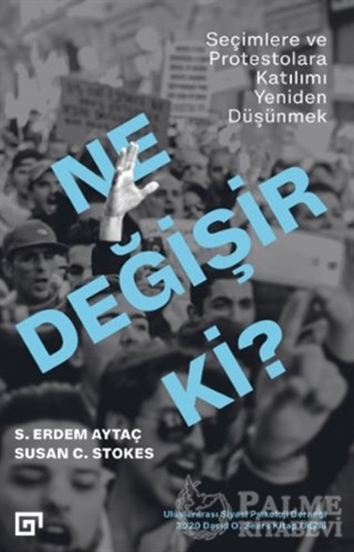 resm Ne Değişir Ki?