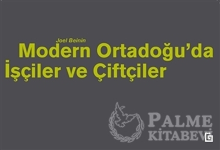 Resim Modern Ortadoğu’da İşçiler ve Çiftçiler