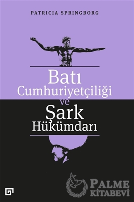 resm Batı Cumhuriyetçiliği ve Şark Hükümdarı