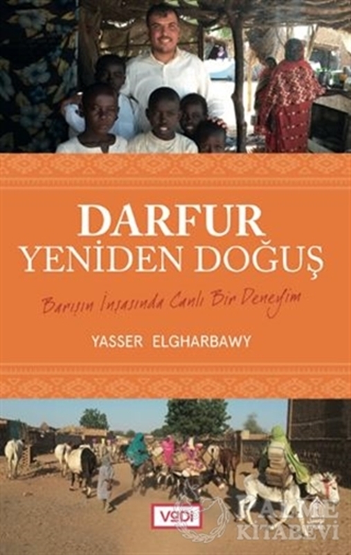 resm Darfur Yeniden Doğuş