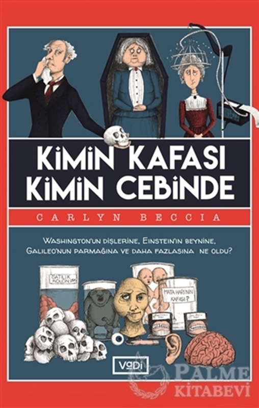resm Kimin Kafası Kimin Cebinde
