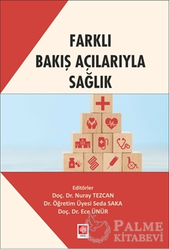 resm Farklı Bakış Açılarıyla Sağlık