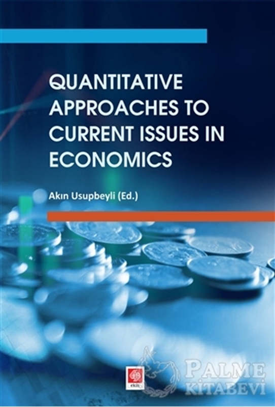 resm Quantitative Approaches to Current Issues in Economics