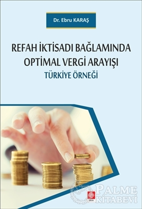 resm Refah İktisadı Bağlamında Optimal Vergi Arayışı