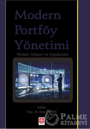 Resim Modern Portföy Yönetimi