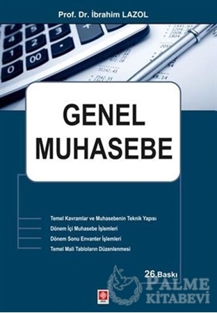 Resim Genel Muhasebe