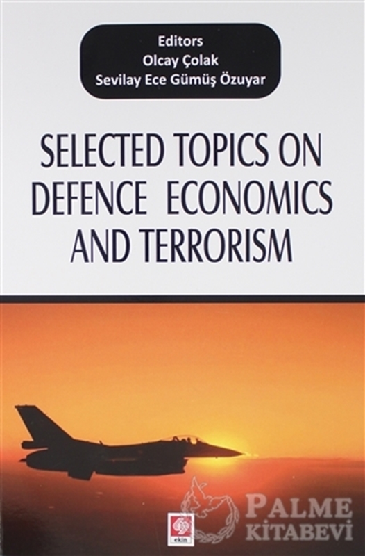resm Selected Topics on Defence Economics and Terrorism