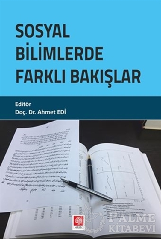 resm Sosyal Bilimlerde Farklı Bakışlar