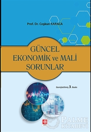 Resim Güncel Ekonomik ve Mali Sorunlar