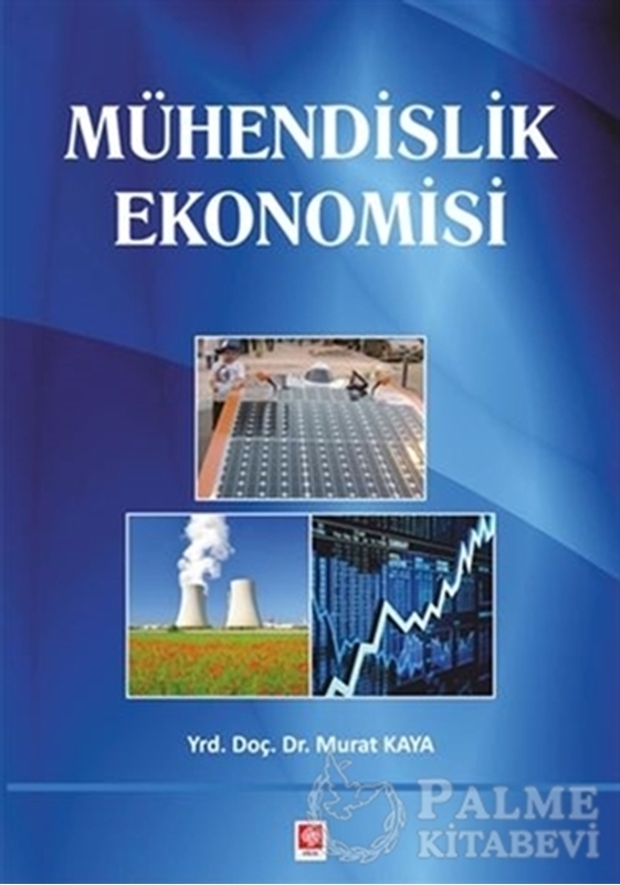 resm Mühendislik Ekonomisi