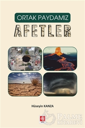 Resim Ortak Paydamız Afetler