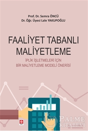 Resim Faaliyet Tabanlı Maliyetleme