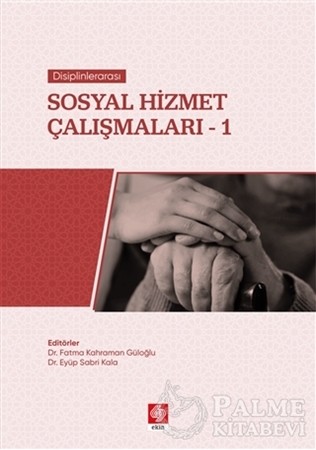 Resim Disiplinlerarası Sosyal Hizmet Çalışmaları-1