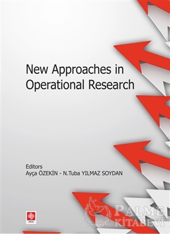 resm New Approaches in Operational Research
