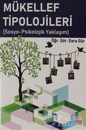 Resim Mükellef Tipolojileri ( Sosyo-Psikolojik Yaklaşam )