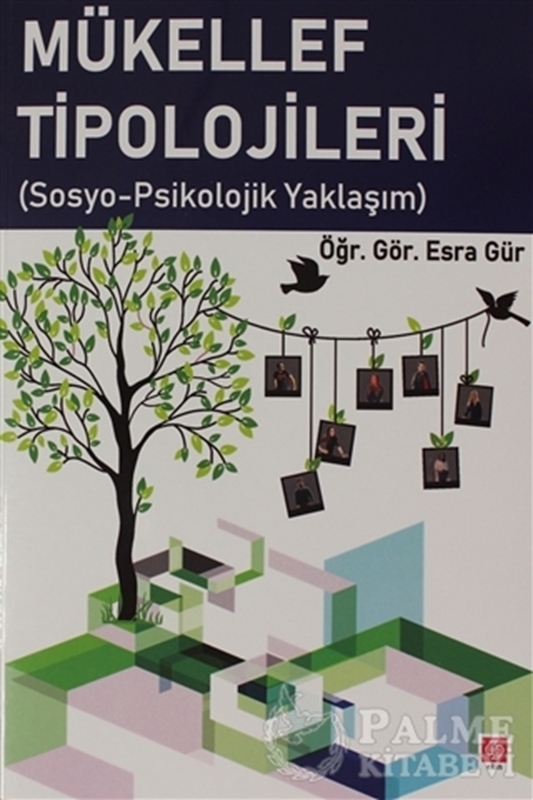 resm Mükellef Tipolojileri ( Sosyo-Psikolojik Yaklaşam )