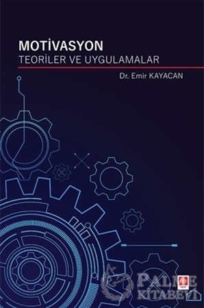 Resim Motivasyon Teoriler ve Uygulamalar