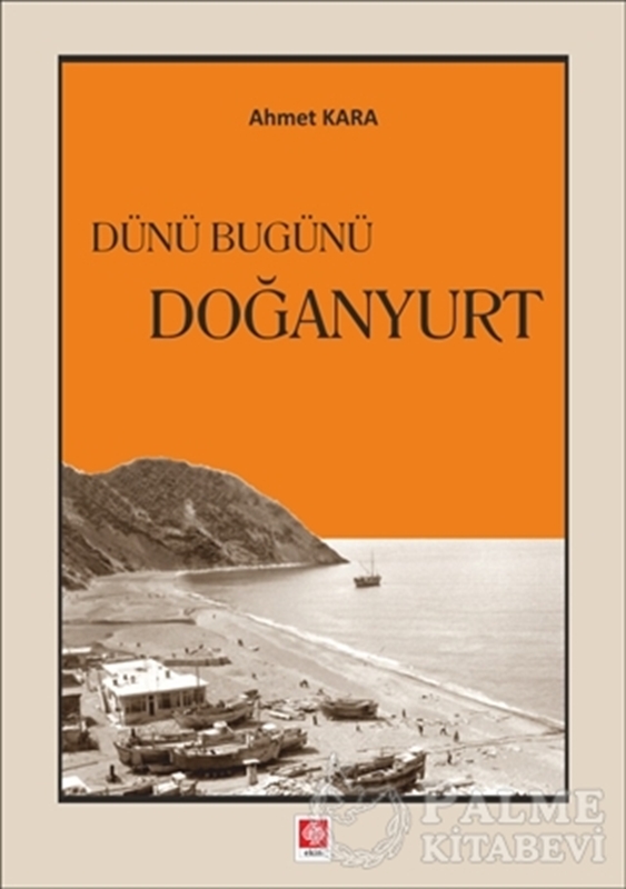 resm Dünü Bugünü Doğanyurt