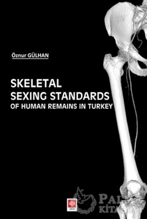 Resim Skeletal Sexing Standards of Human Remains in Turkey