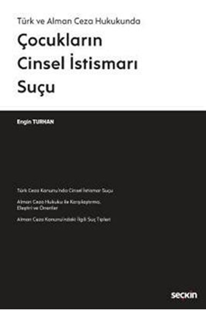 Resim Çocukların Cinsel İstismarı Suçu